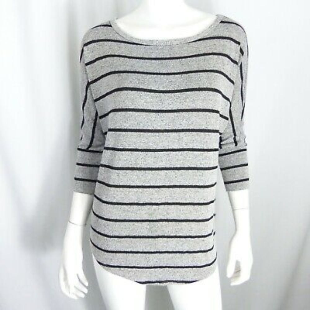 Market & Spruce Knit Top